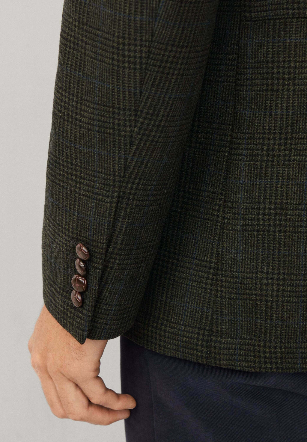 Hackett London