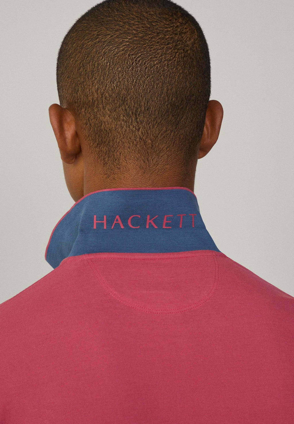Hackett London LOGO