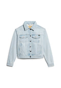 Superdry & Co EMBROIDERED TRUCKER