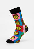 Happy Socks MARVEL AVENGERS IRON MAN