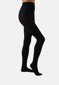 Calvin Klein Underwear WOMEN TIGHT SHAPER - Tights - black