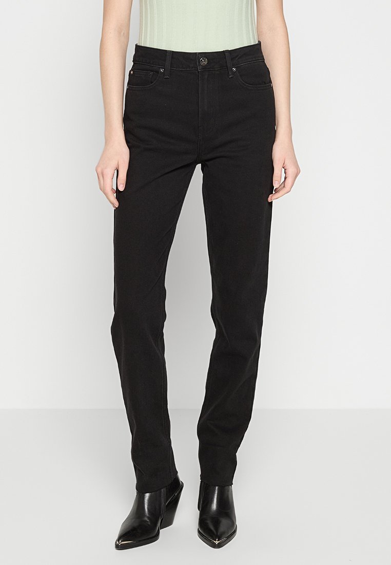 Straight fit ONLEMILY High waist Media 1