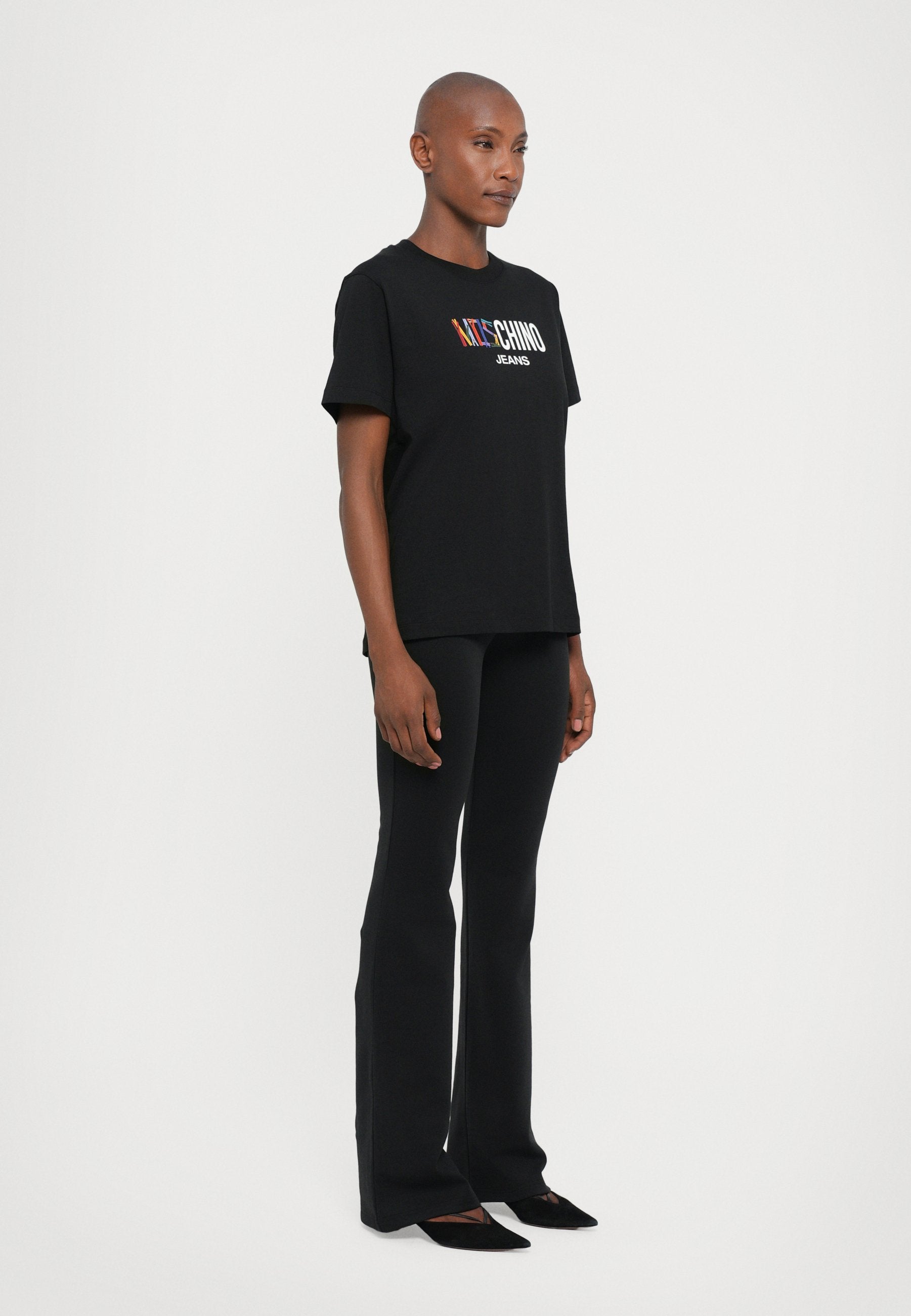 MOSCHINO JEANS