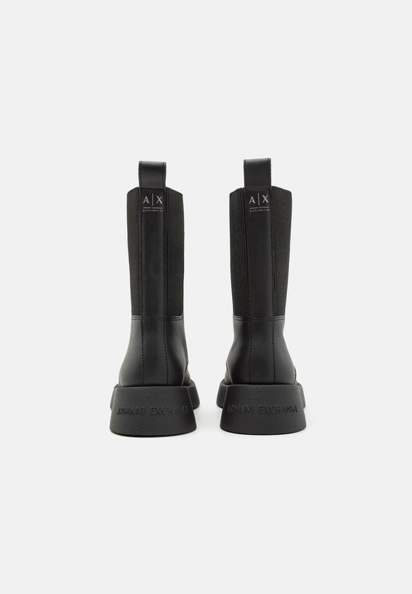 Armani Exchange HALF BOOT
