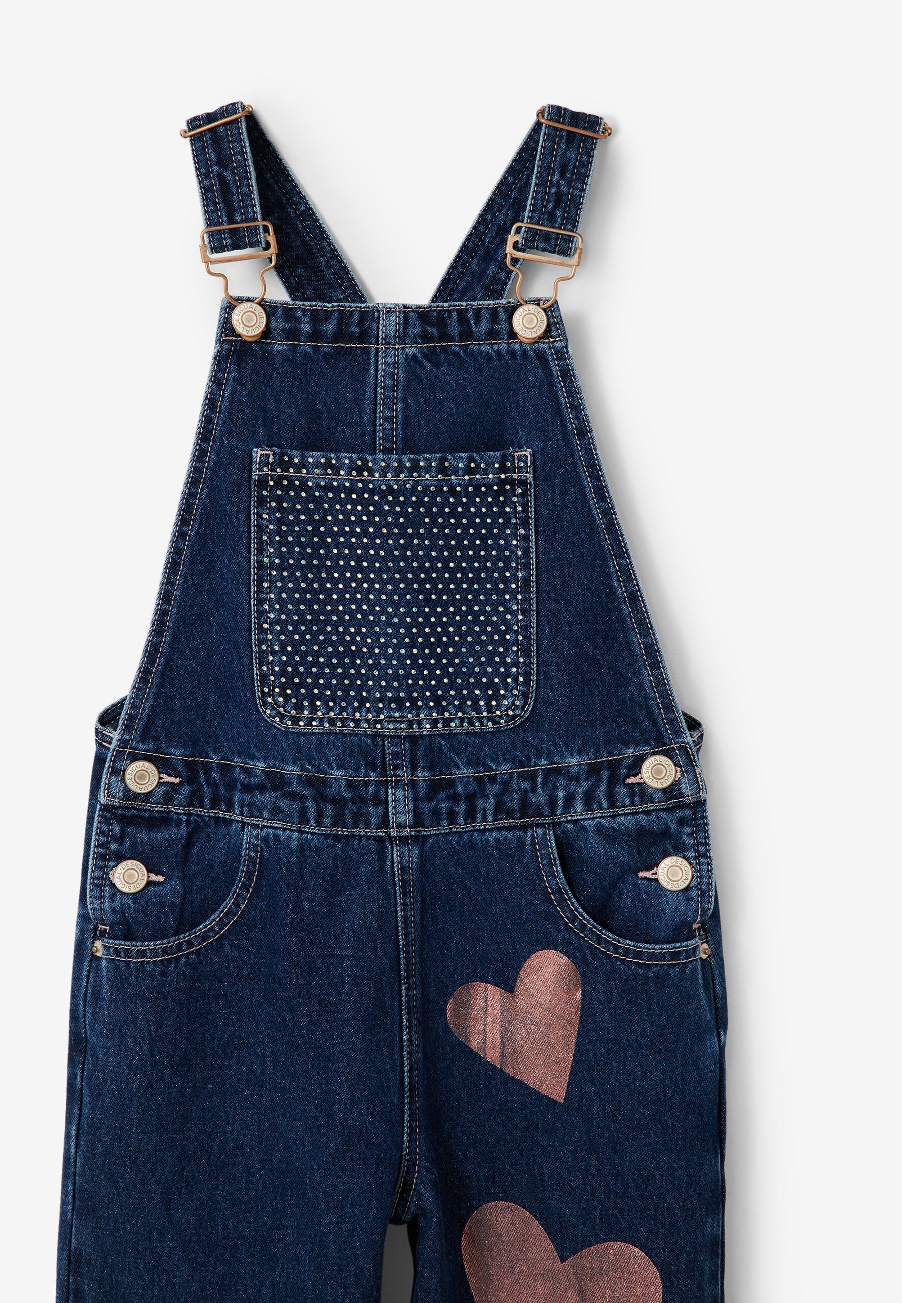 Desigual  HEART