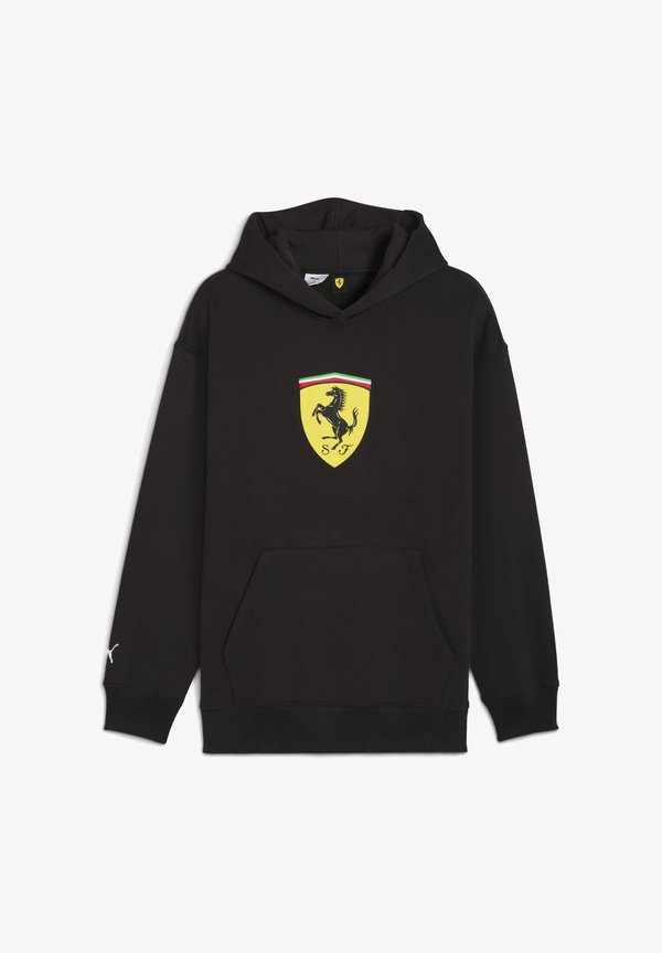 Puma Hoodie - black