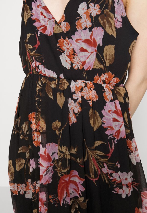 Vero Moda Petite VMWONDA WRAP DRESS