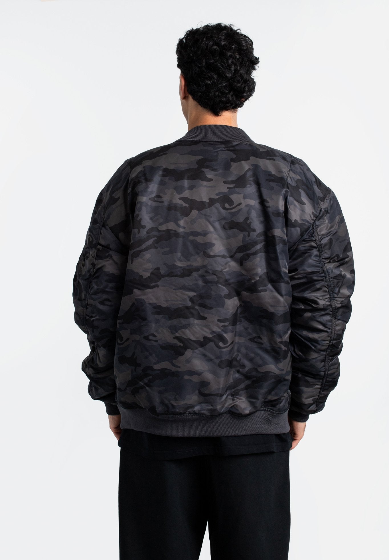 Alpha Industries