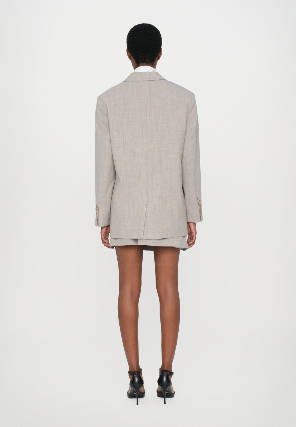 MOSCHINO TAILORING