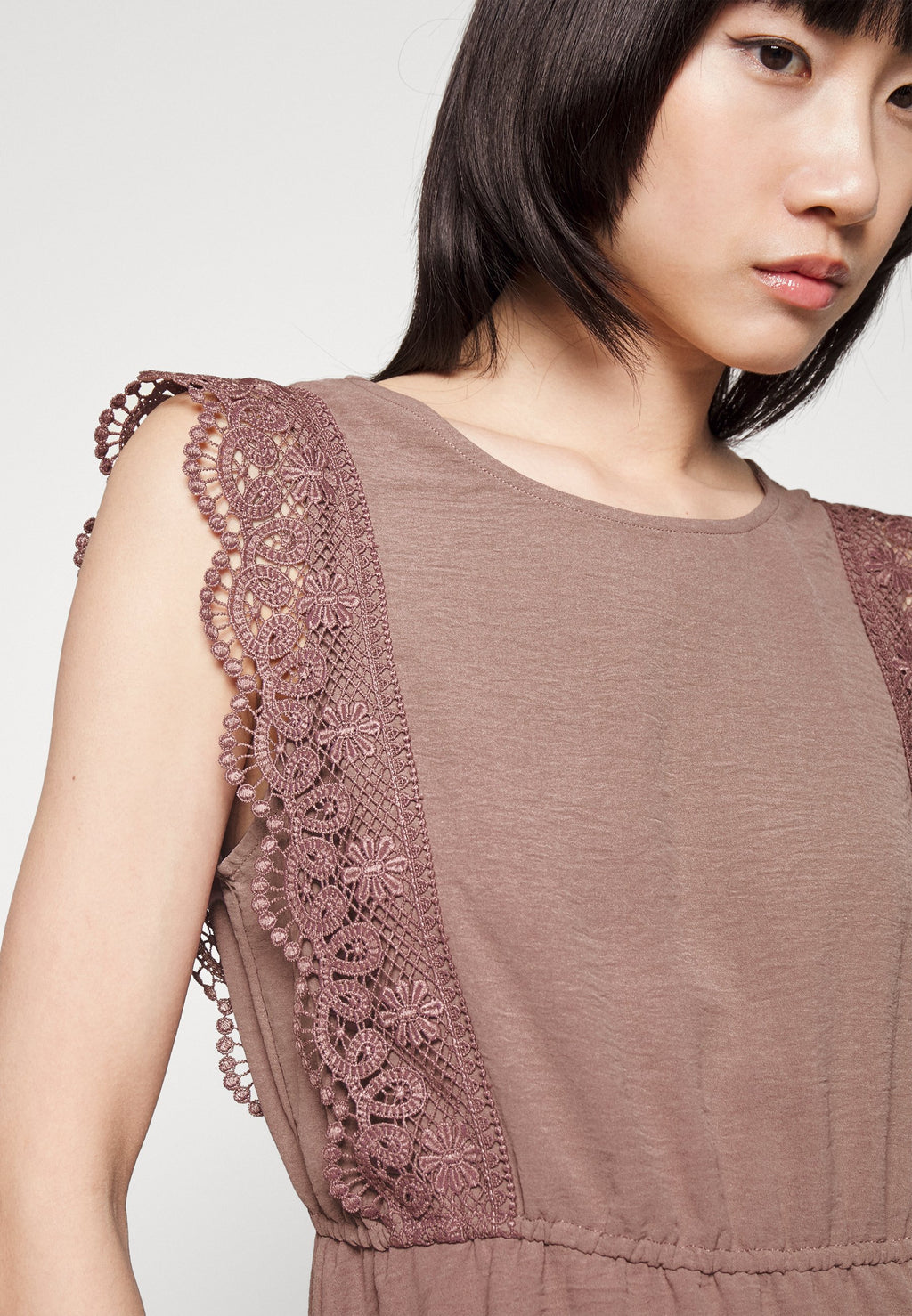 ONLY ONLMETTE DRESS