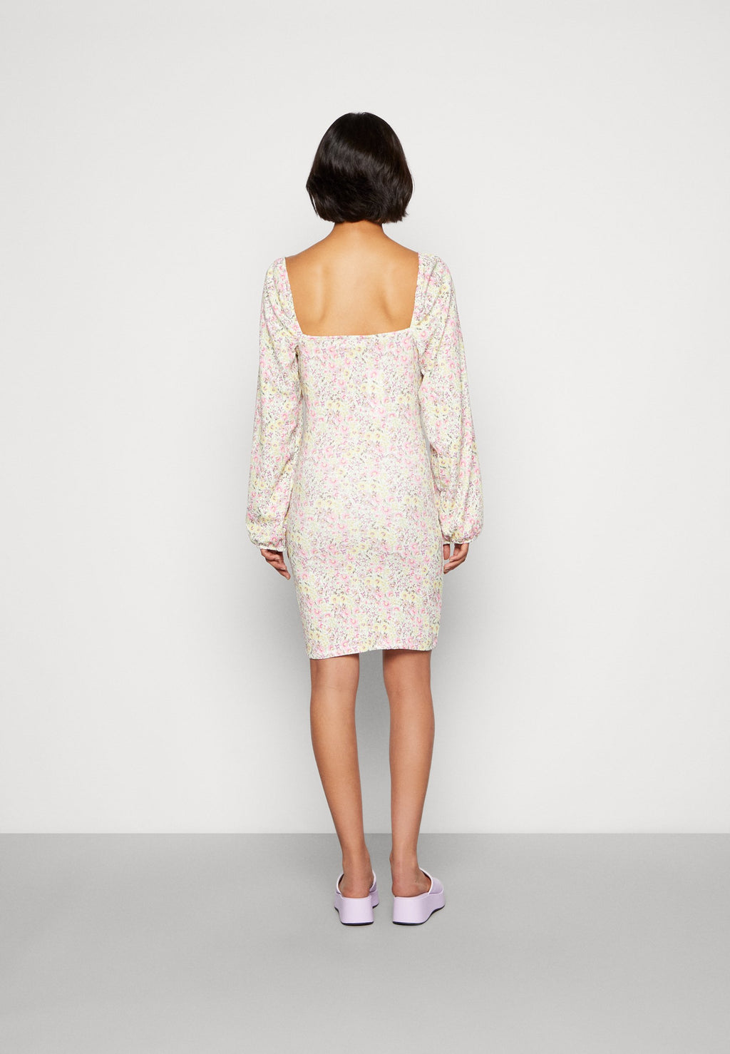 Gina Tricot WANNA DRESS