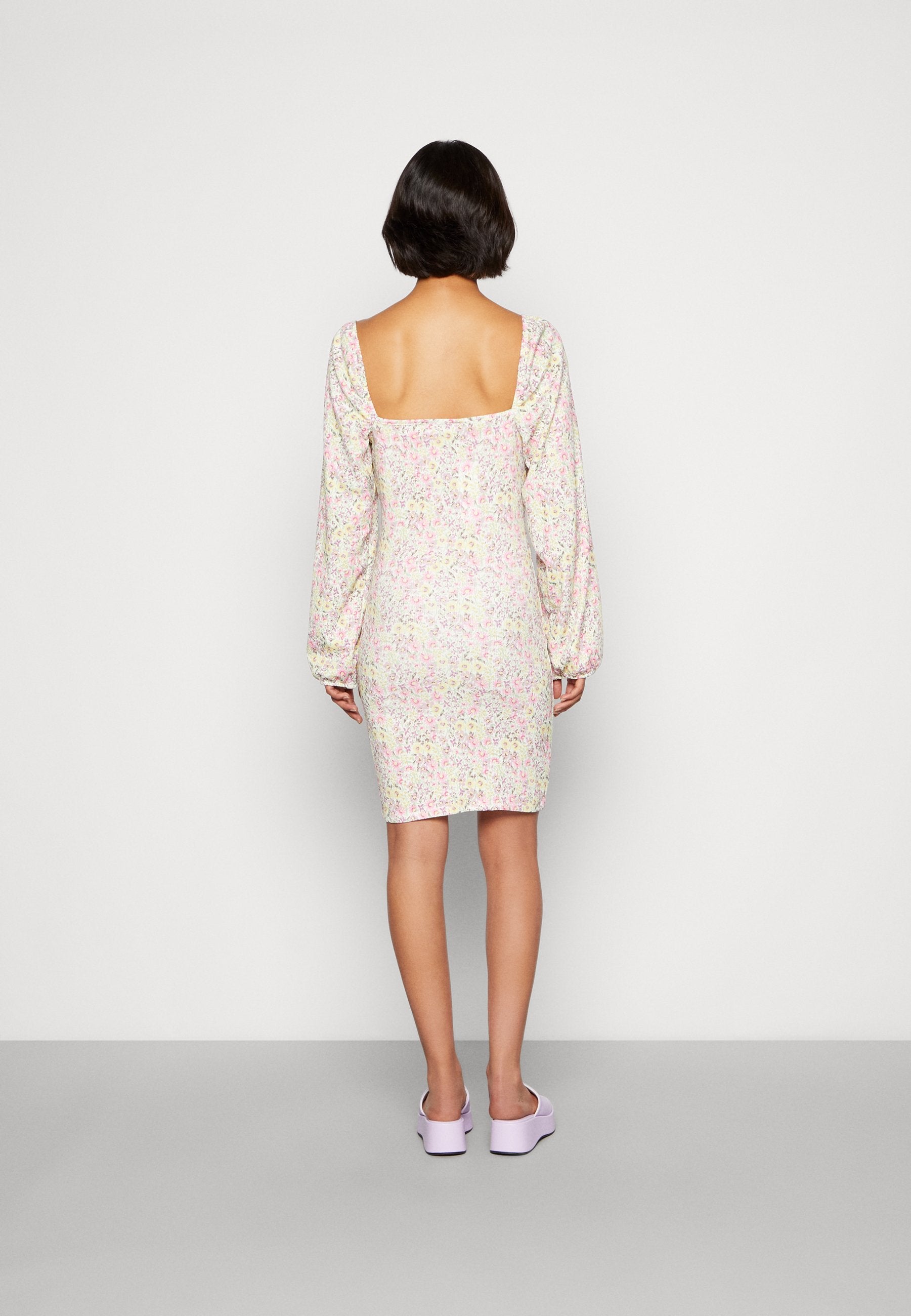 Gina Tricot WANNA DRESS