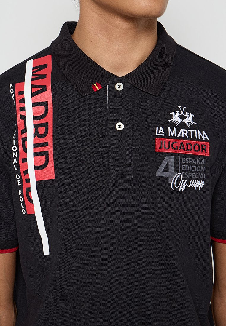 La Martina