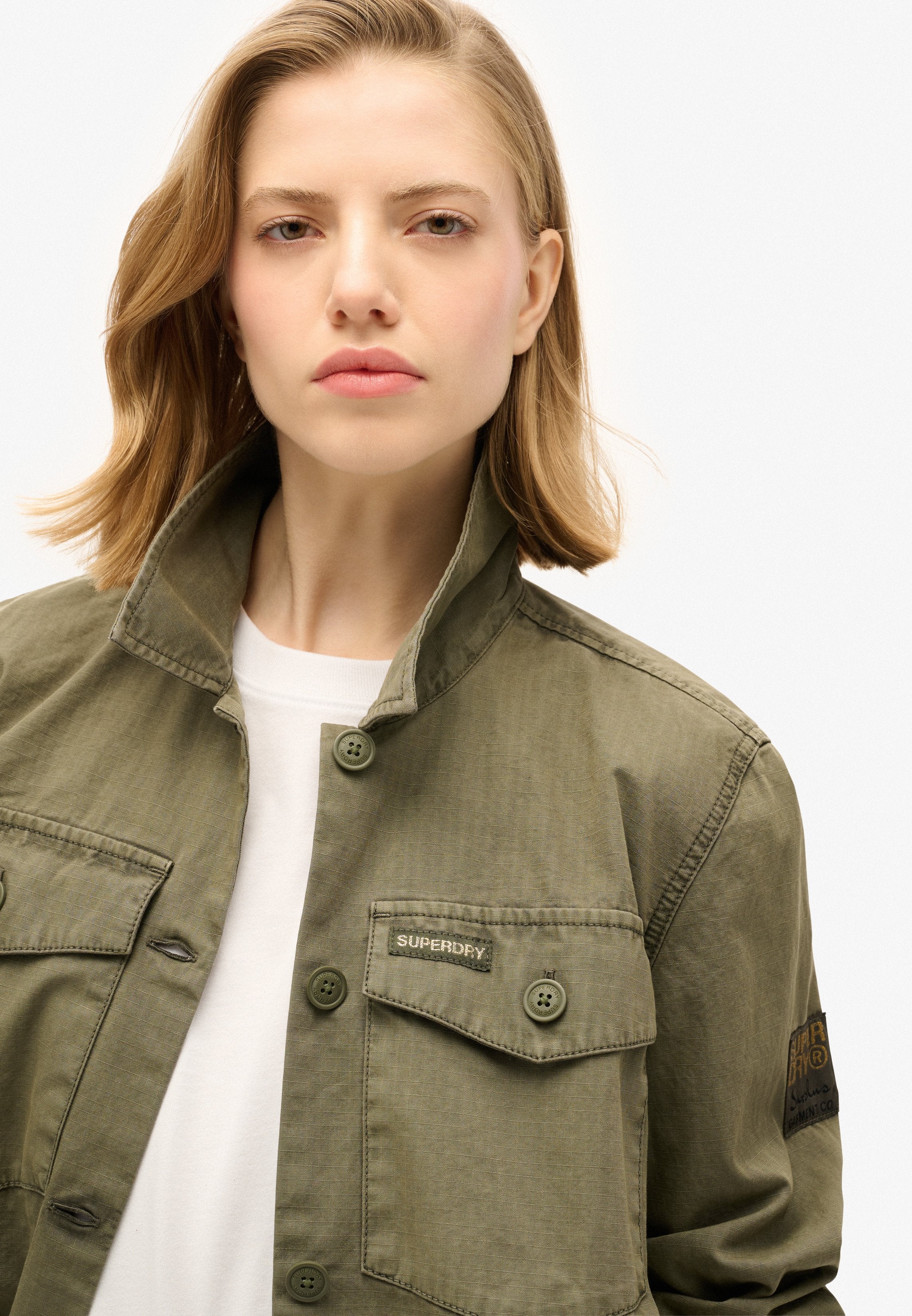 Superdry & Co MILITARY