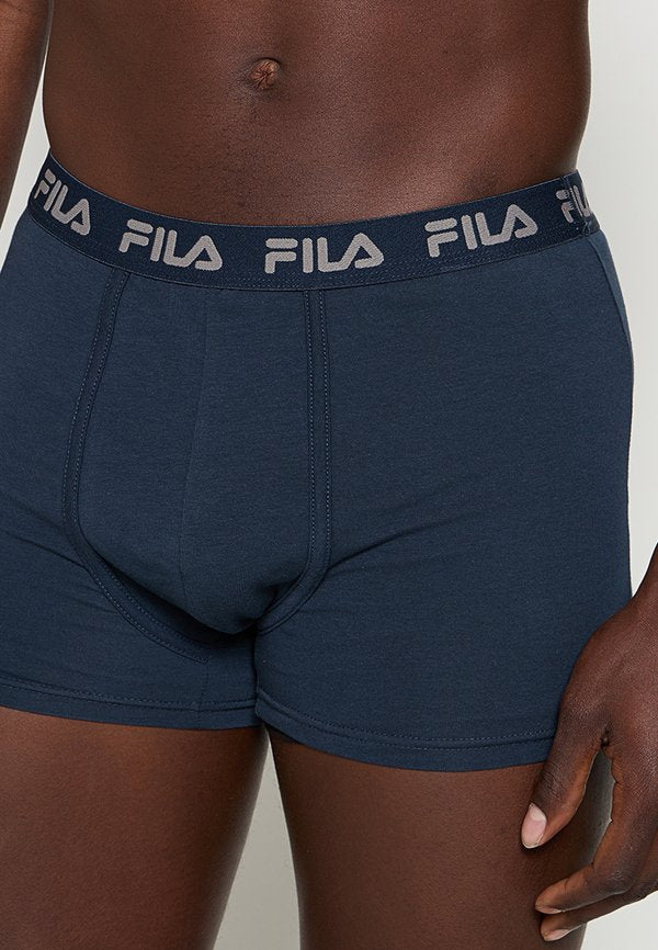Fila 2 PACK