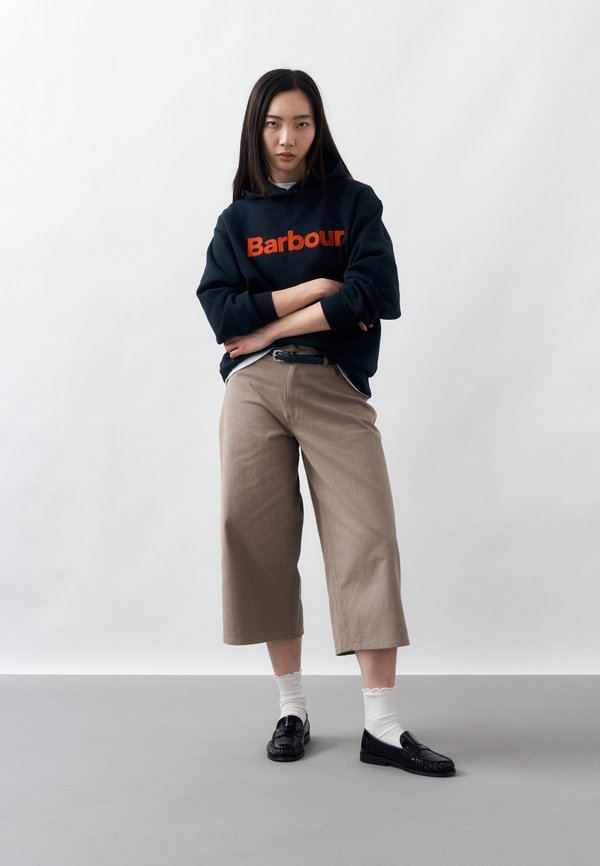 Barbour HARTLAND HOODIE