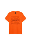 Hackett London GRAPHIC