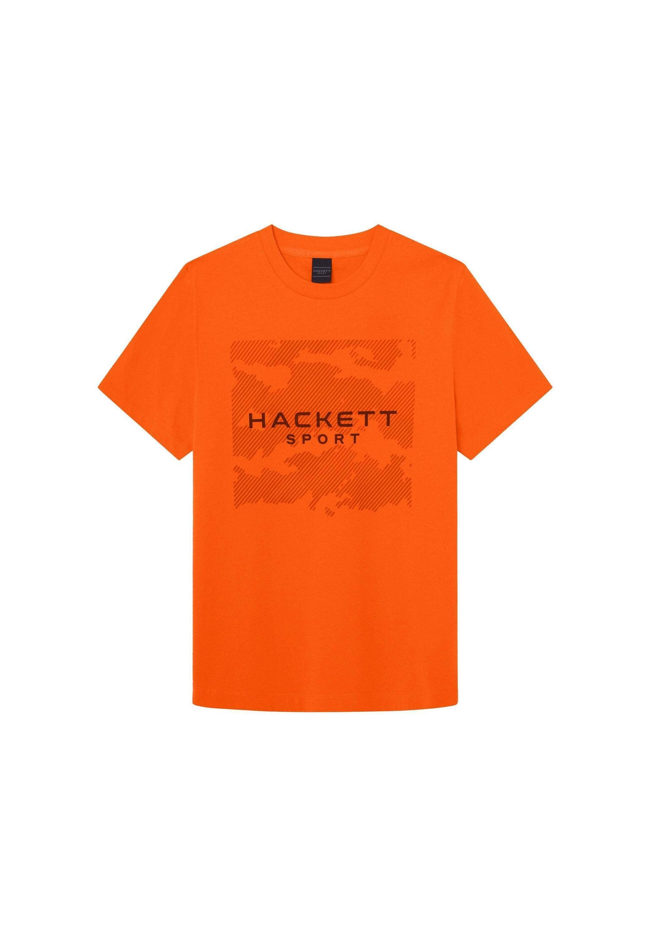 Hackett London GRAPHIC
