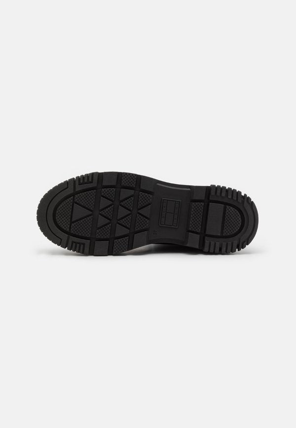 Tommy Jeans ZIP UP FLATFORM BOOT