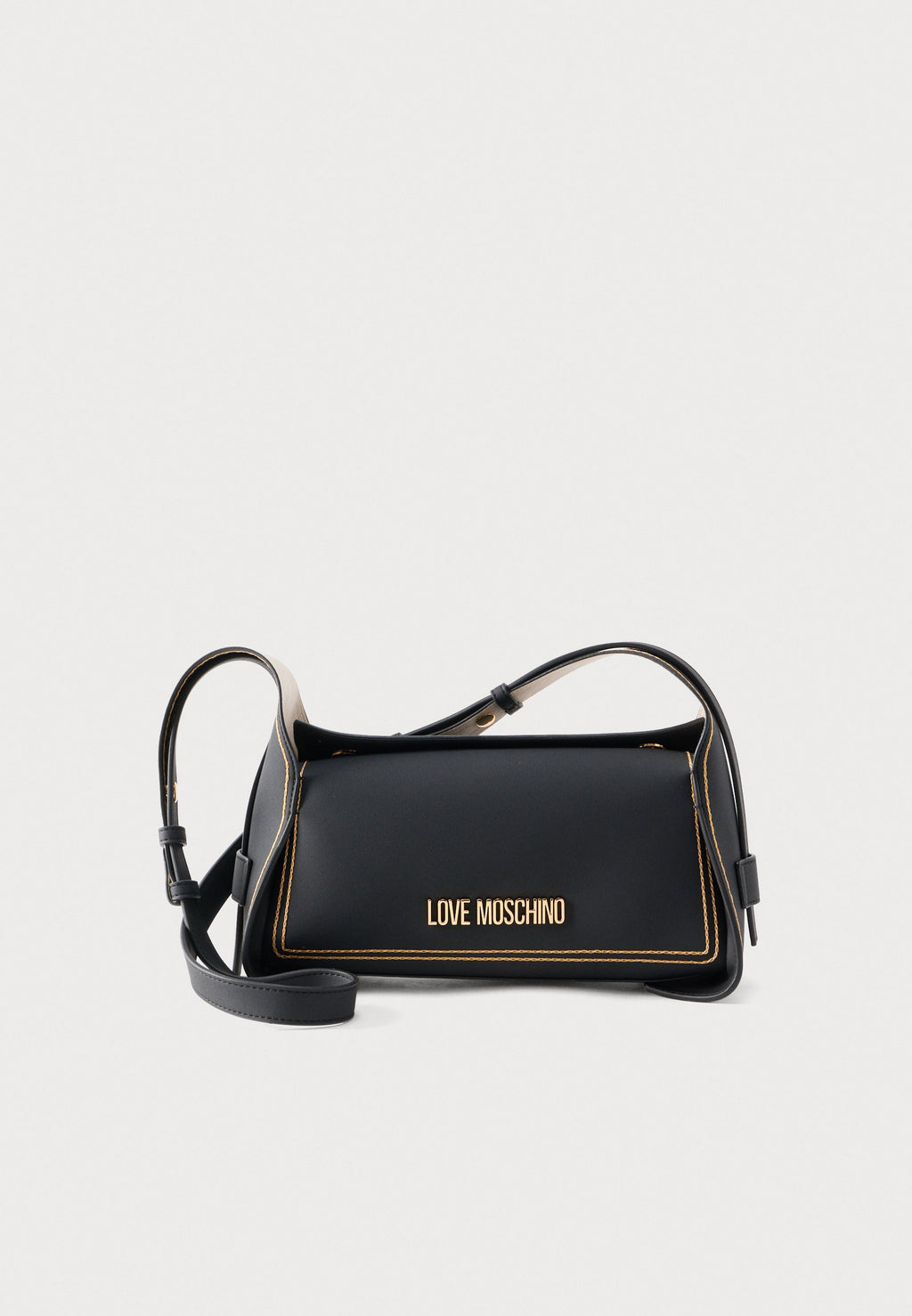 Love Moschino STITCHED LOVE
