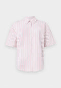 Calvin Klein Underwear RELAXED SHIRT  - Pyjama top - peach bliss