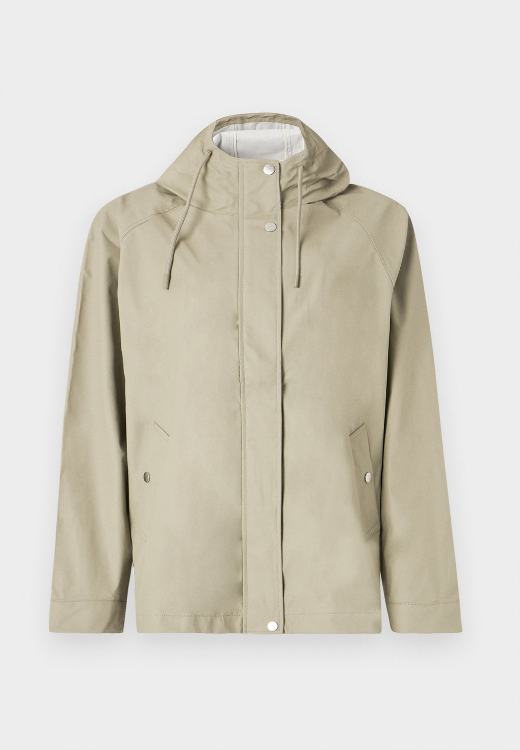 ONLY ONLELISA SHORT RAINCOAT