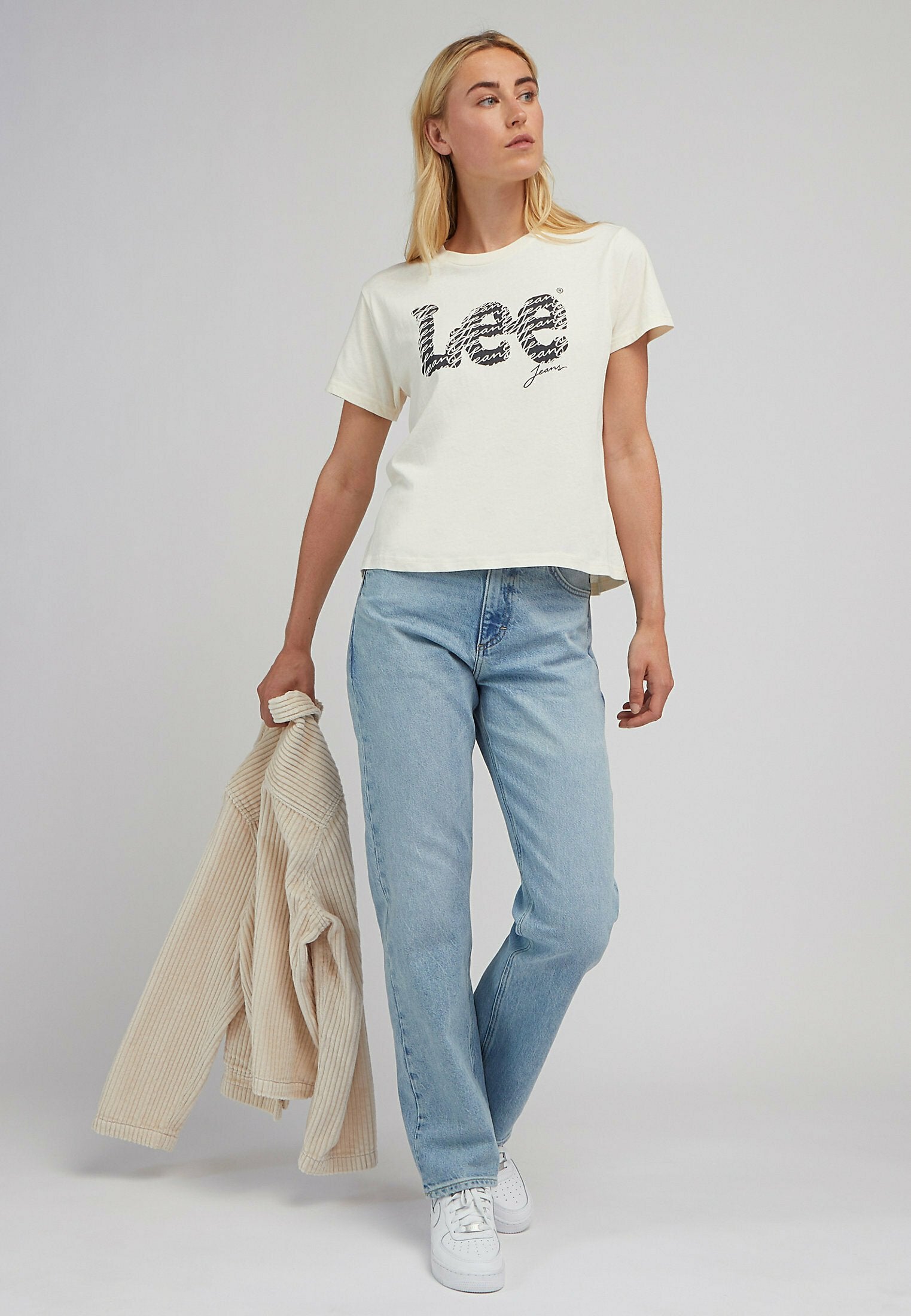 Lee RIDER CLASSIC