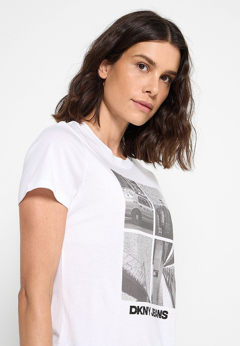 DKNY