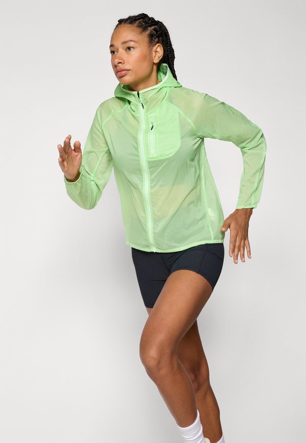 HOKA SKYFLOW JACKET