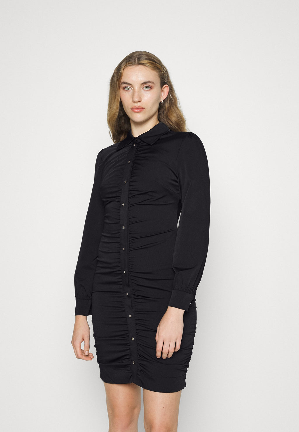 NIKKIE FABIA DRESS