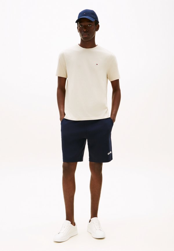 Tommy Hilfiger SEASONAL SOLID TEE CORE ESSENTIALS