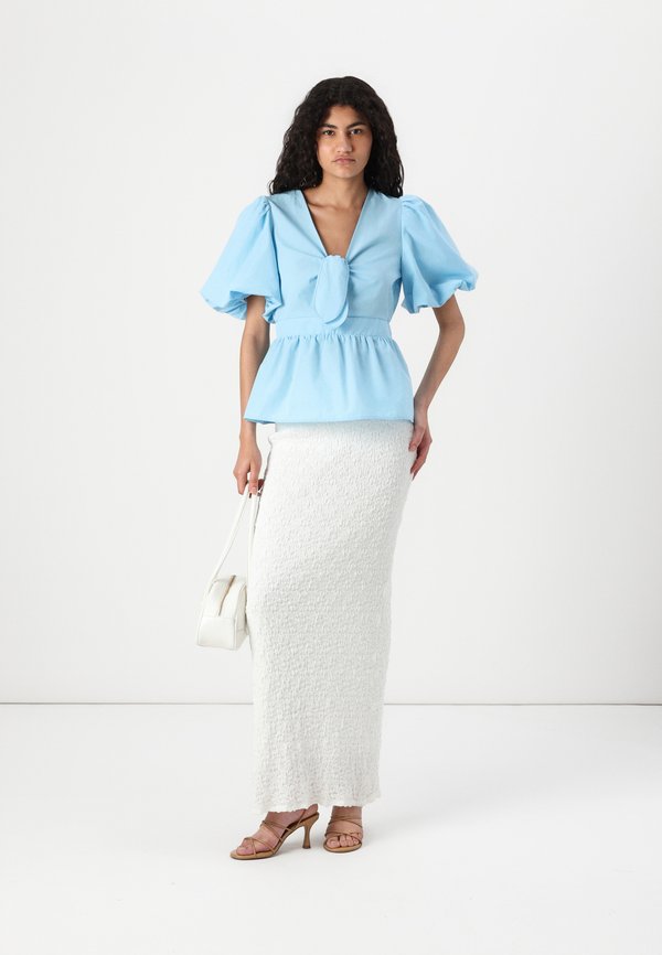 Vero Moda VMESRA BUBBLE HEM