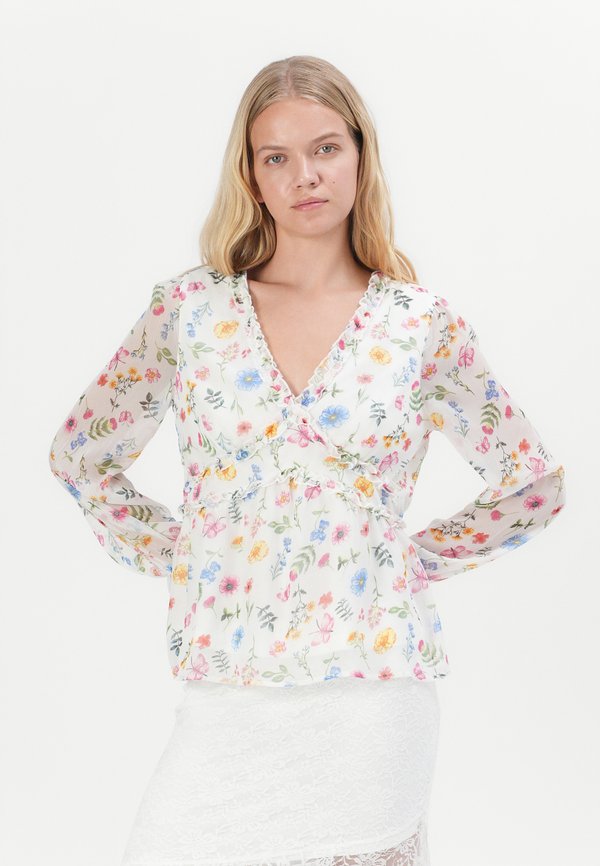 Vero Moda VMSILLE