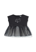 KARL LAGERFELD KIDS Cocktailkleid/festliches Kleid Media 1