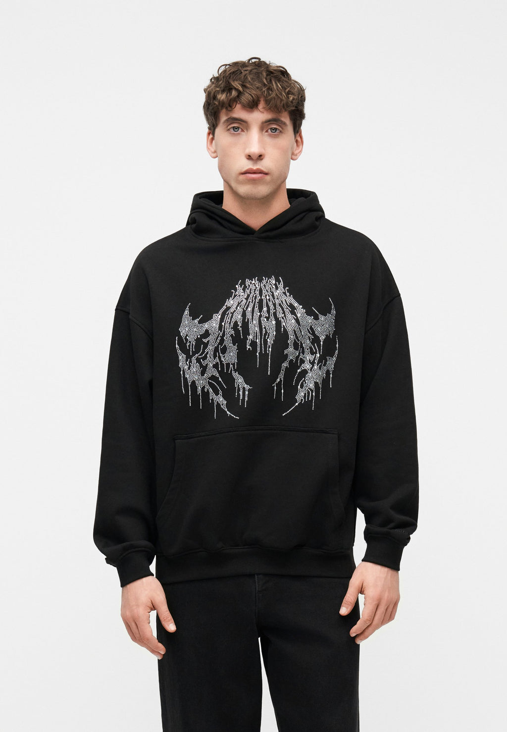 FAVELA HOODIE