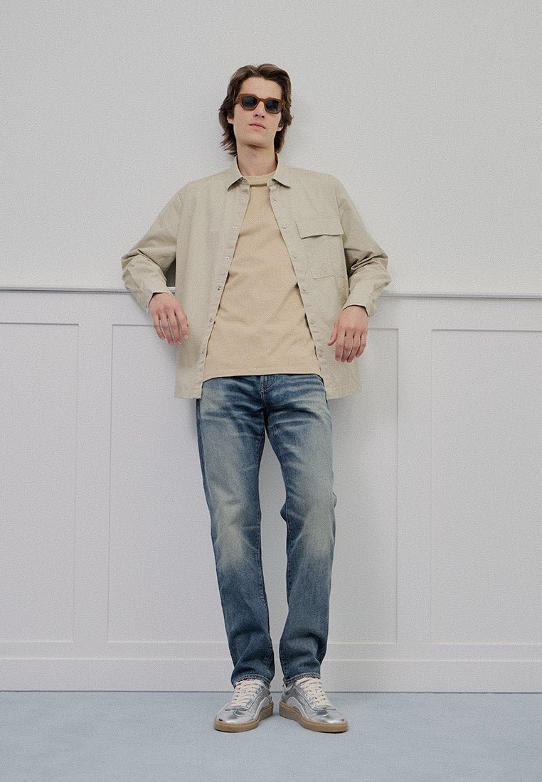Armani Exchange Jeans Straight Leg Media 2