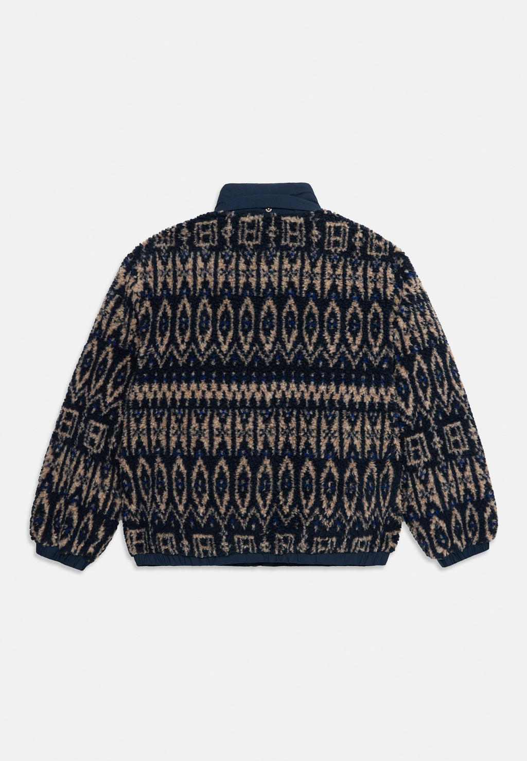 FAIRISLE JACKET Media 3