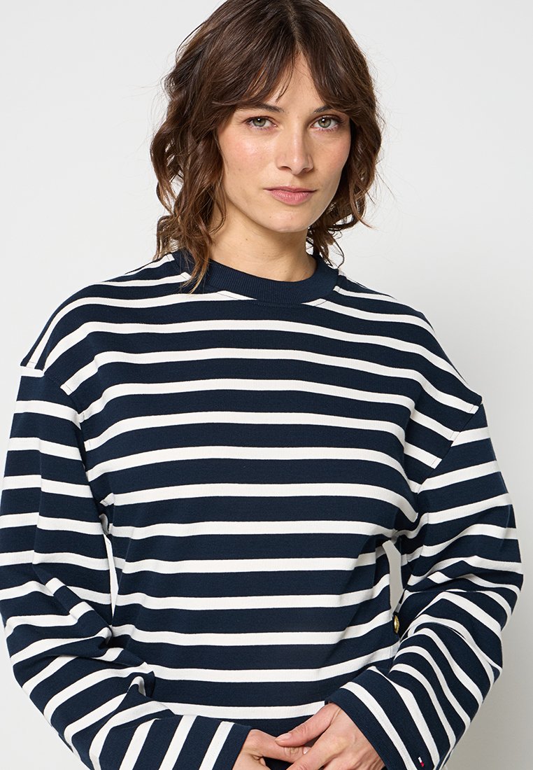 Tommy Hilfiger Sweatshirt Media 4