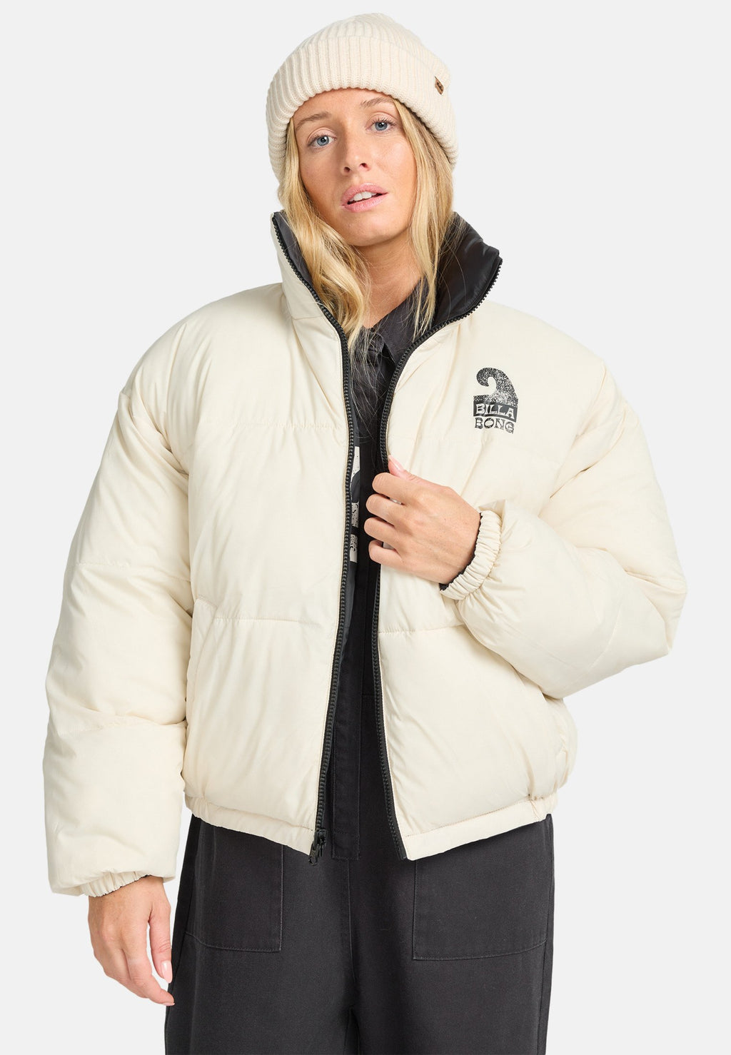 Billabong COZY PUFFER