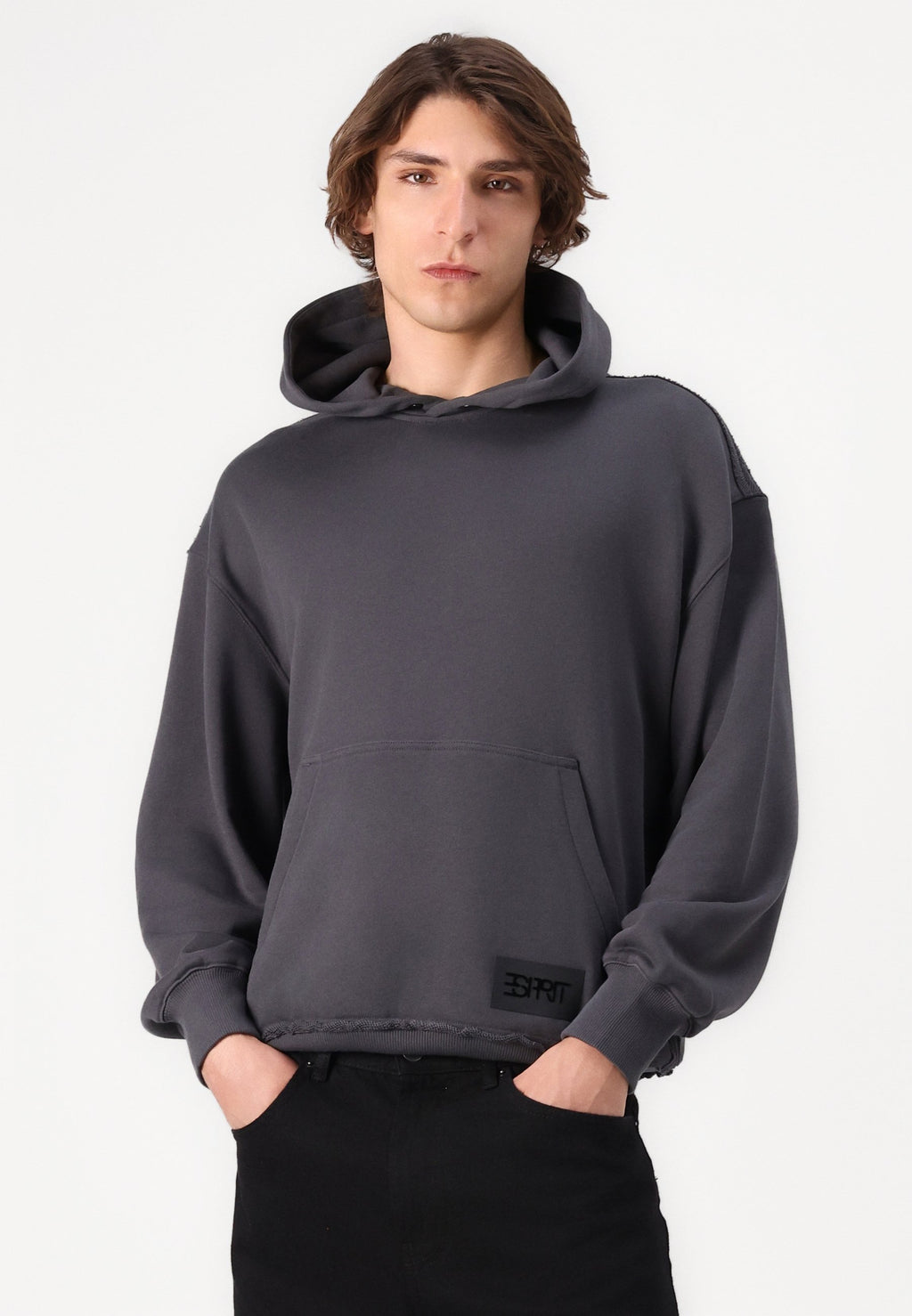 Esprit Kapuzenpullover Media 5