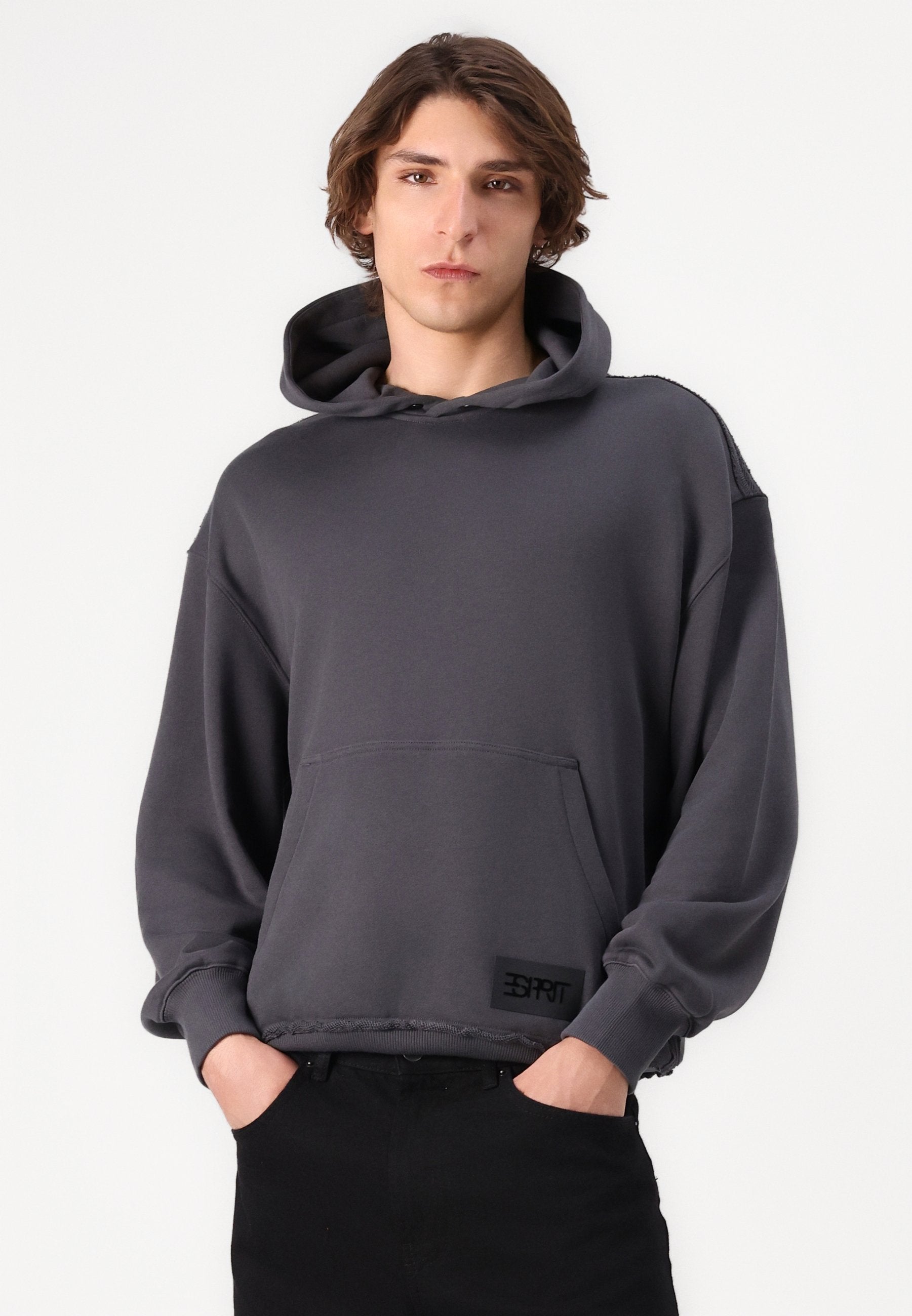 Esprit Kapuzenpullover Media 5