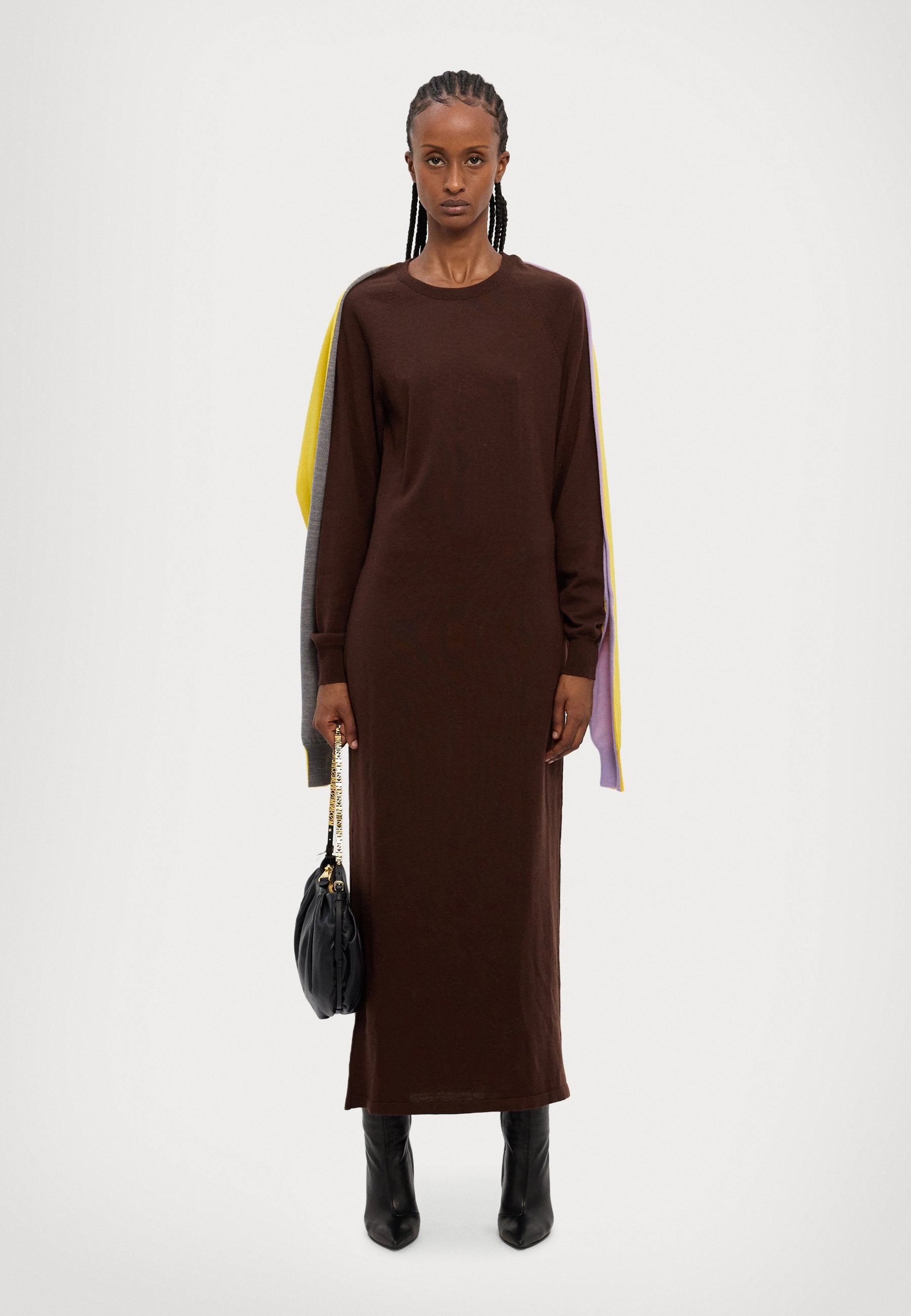 MOSCHINO ABITO IN MAGLIA