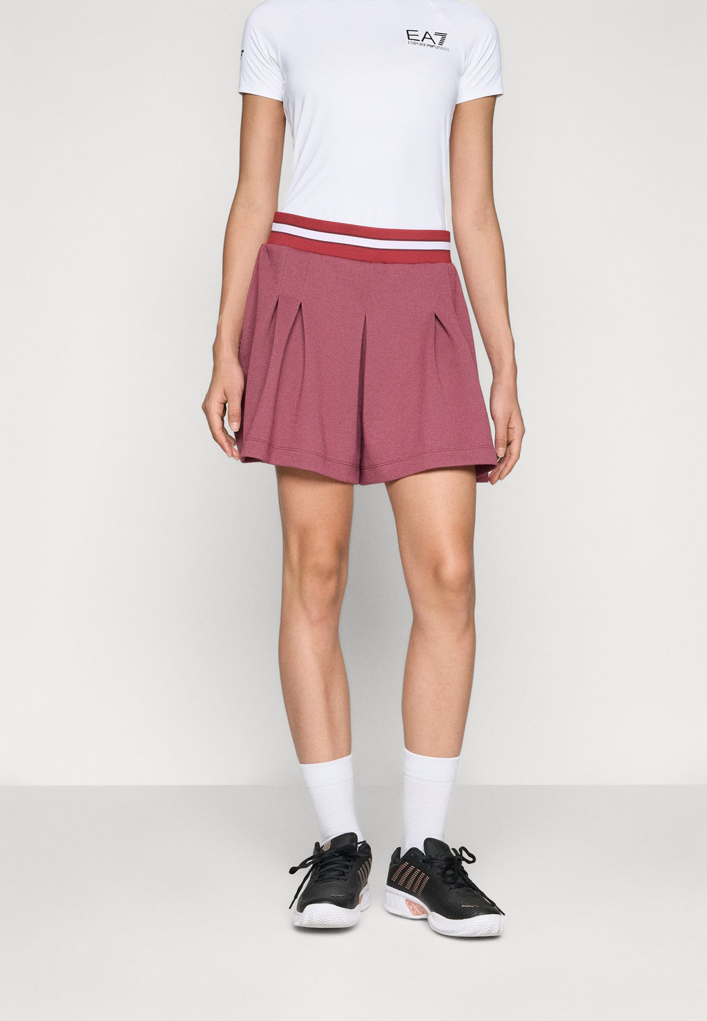 TENNIS CLUB SHORTS Media 3