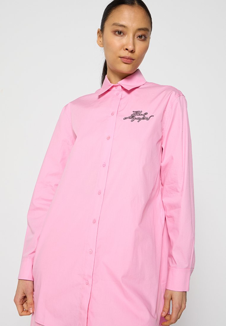 KARL LAGERFELD Hemdbluse Media 5