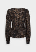 Vero Moda Tall VMKITTIE WRAP