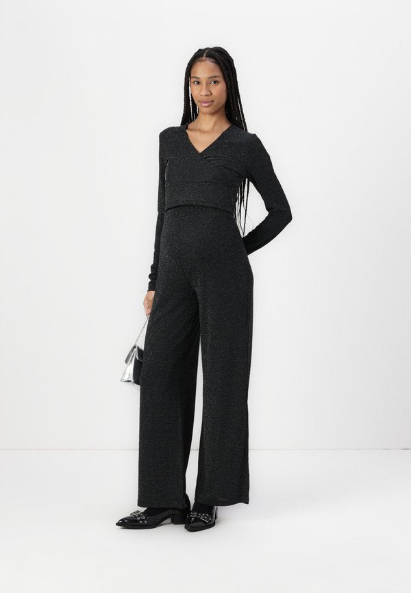 Vero Moda Maternity Slim fit V-neck