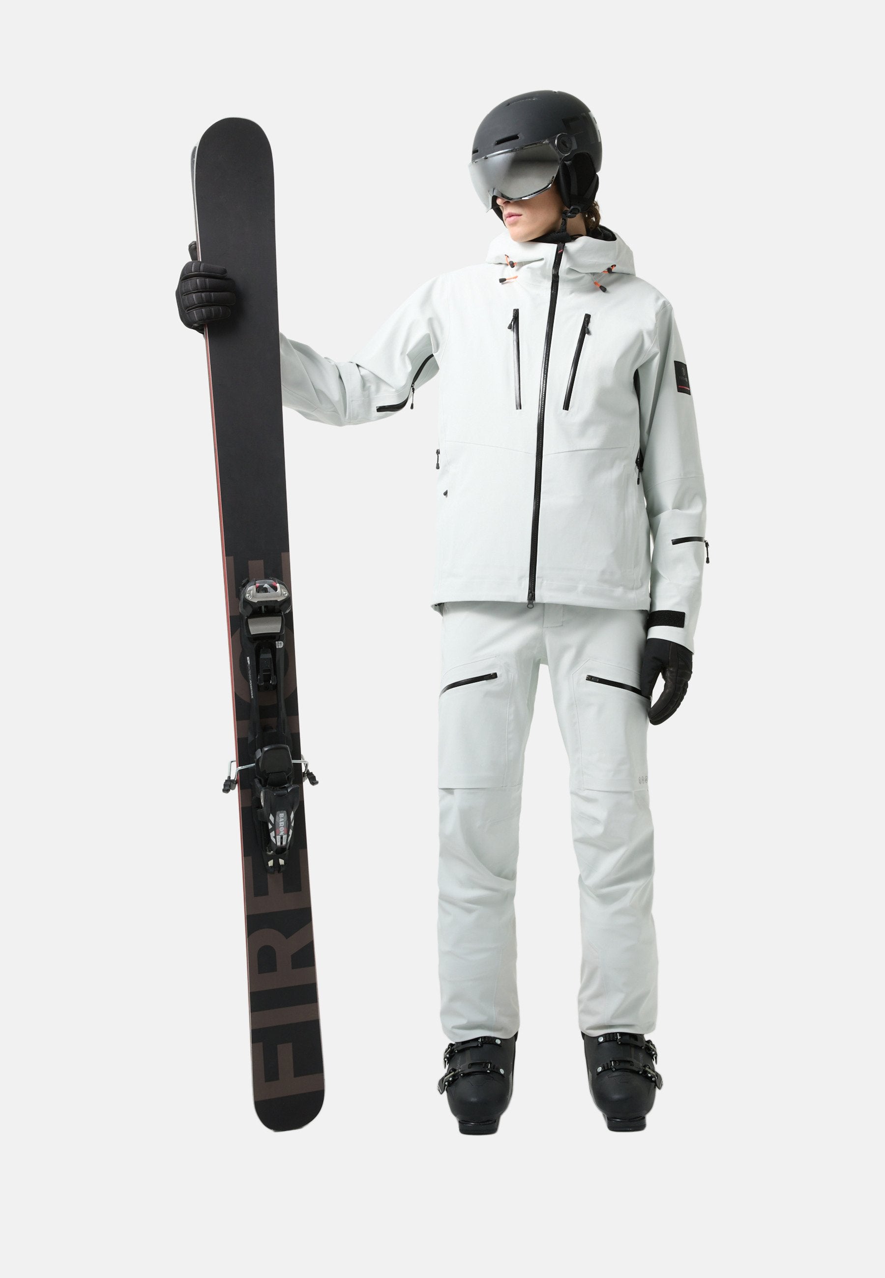 Bogner Fire + Ice SOLOMUN