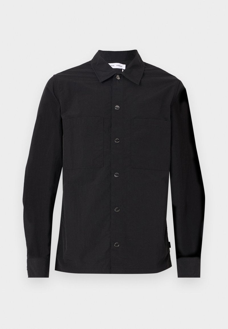 SATAKA OVERSHIRT Media 1