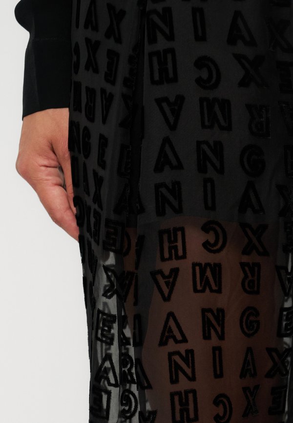 Armani Exchange
