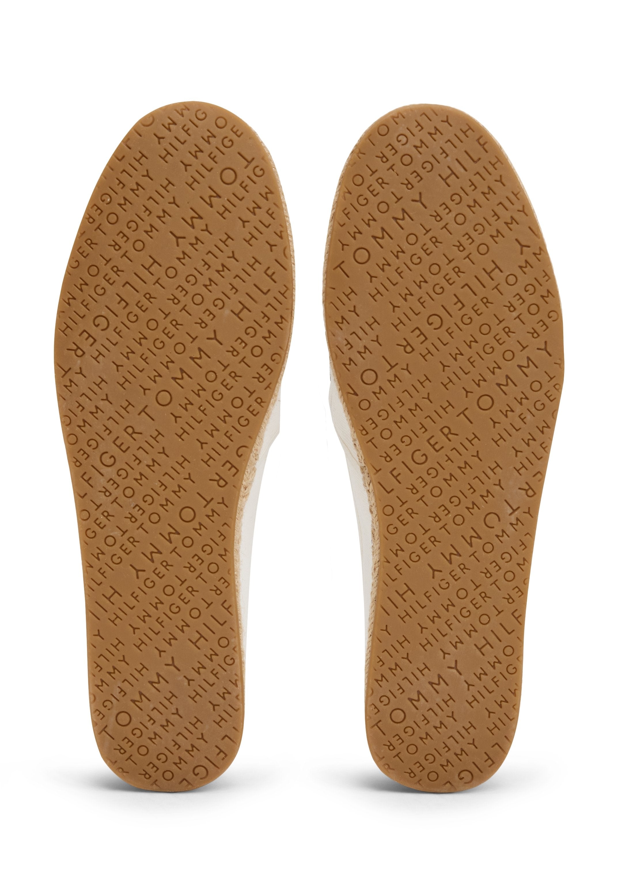 FLAG EMBROIDERY CANVAS ESPADRILLES Media 6